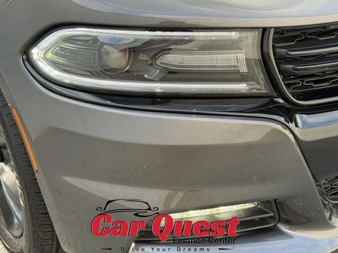 Used 2021 Dodge Charger SXT w/ Cold Weather Package AWD/4WD image 23