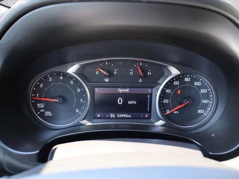 Used 2024 GMC Terrain SLT AWD/4WD image 15