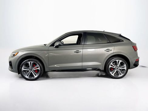 Used 2024 Audi Q5 2.0T Premium Plus AWD/4WD image 2