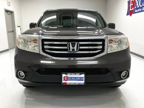 Used 2015 Honda Pilot Touring image 2
