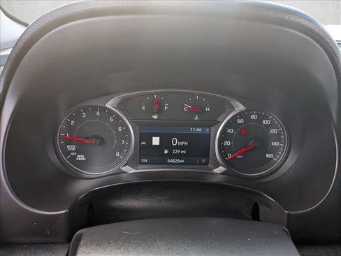 Used 2020 GMC Terrain SLT w/ Preferred Package image 11