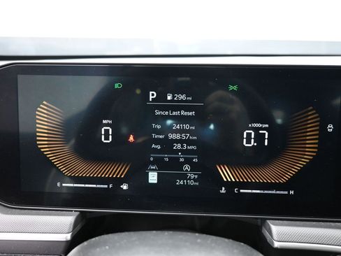 Used 2025 Kia K5 LXS image 11