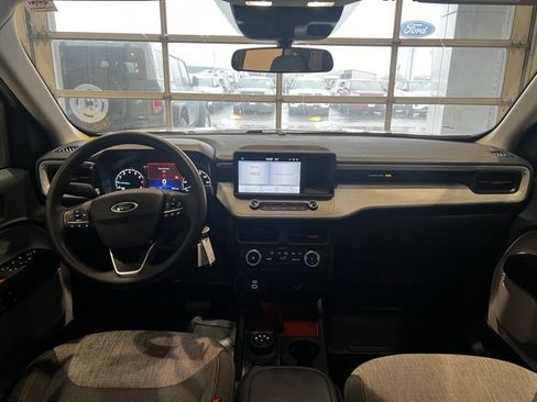 Used 2023 Ford Maverick XLT w/ Equipment Group 300A Standard image 25