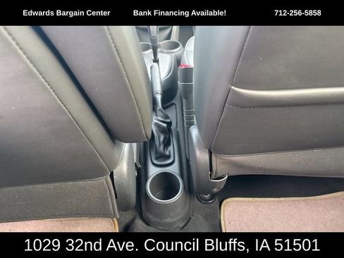 Used 2014 Chevrolet Spark LS image 15