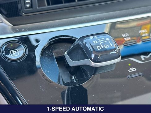 Used 2018 Toyota Mirai FWD image 22