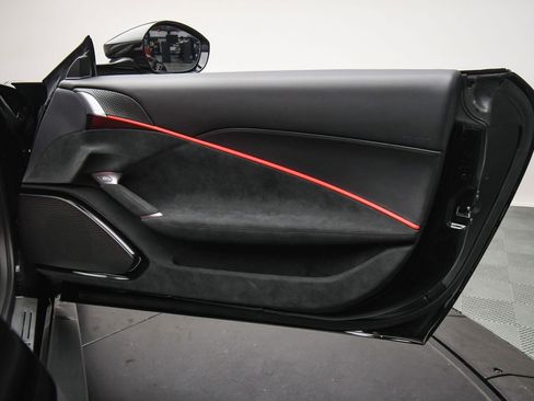 Certified 2025 Ferrari Roma Spider image 52