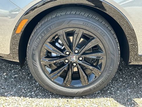 New 2026 Buick Envista Sport Touring w/ Convenience I Package FWD image 33