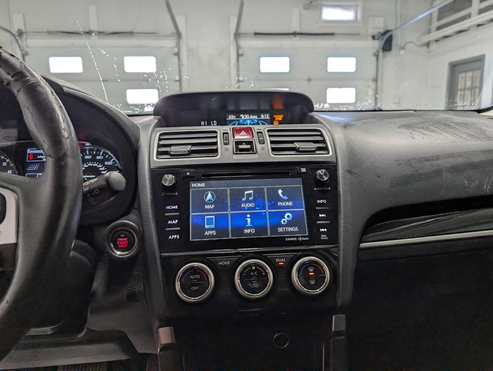 Used 2018 Subaru Forester 2.0XT Touring AWD/4WD image 32