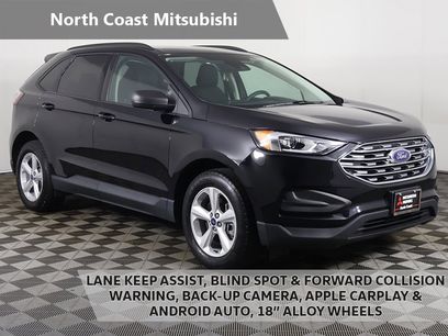 Used 2022 Ford Edge SE