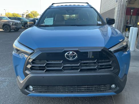 Certified 2026 Toyota Corolla Cross XLE w/ Convenience Package AWD/4WD image 20
