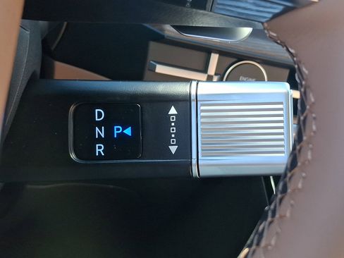 New 2026 Hyundai Santa Fe Calligraphy w/ Tow & Go Package image 17