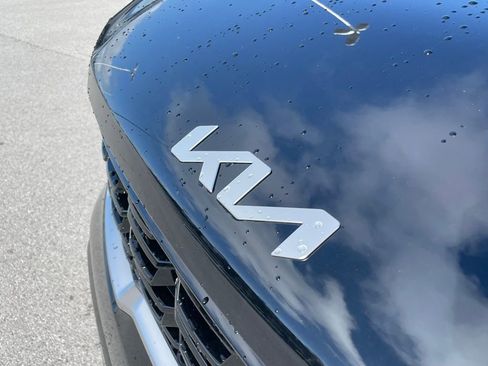 New 2026 Kia Sorento S w/ S Panoramic Sunroof Package image 34