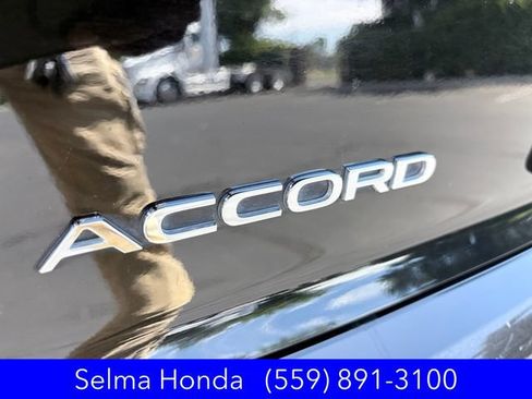 Used 2023 Honda Accord LX image 26