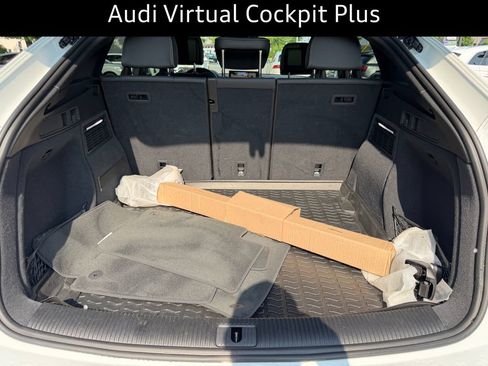 Used 2023 Audi Q5 2.0T Prestige AWD/4WD image 35