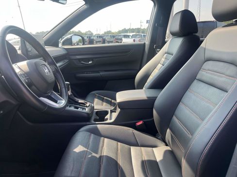 Used 2025 Honda CR-V Sport-L image 16