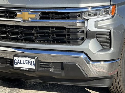 New 2026 Chevrolet Silverado 1500 LT image 7