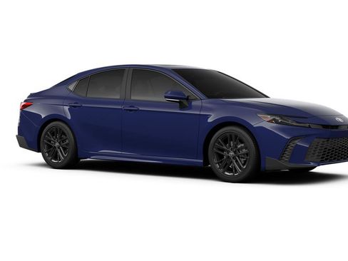 New 2026 Toyota Camry SE image 37