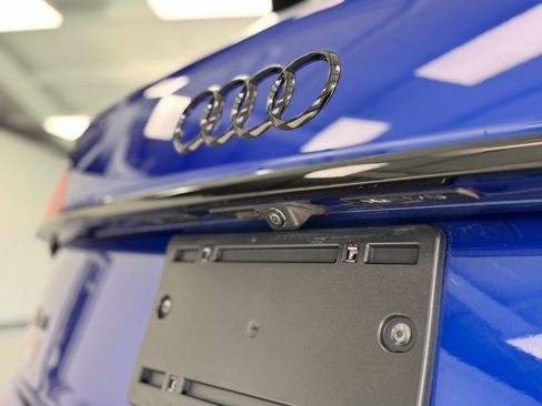 Used 2023 Audi SQ5 Premium Plus w/ Premium Plus Package image 36