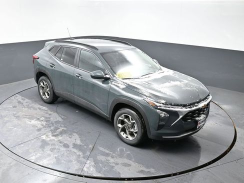 New 2026 Chevrolet Trax LT image 34