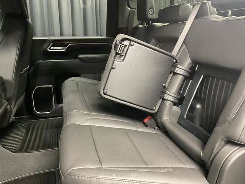 New 2026 Chevrolet Silverado 2500 LT w/ Trail Boss Package image 11