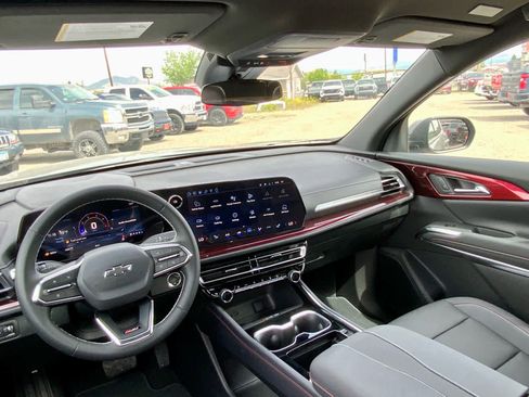 New 2026 Chevrolet Traverse Z71 AWD/4WD image 30