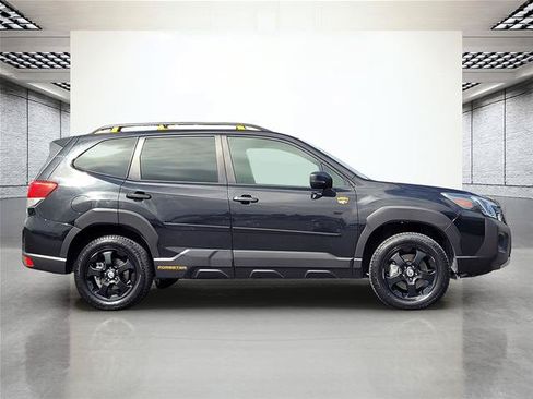 Used 2022 Subaru Forester Wilderness w/ Wilderness Package AWD/4WD image 4