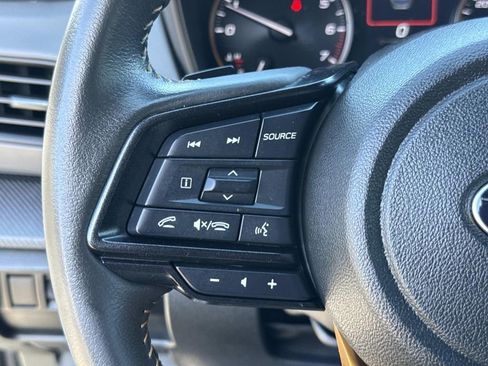 Certified 2024 Subaru Crosstrek 2.5i Wilderness w/ Wilderness Package image 39