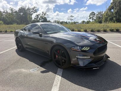 Used 2019 Ford Mustang GT Premium