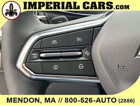 New 2026 Chevrolet Traverse LT w/ Enhanced Driving Package AWD/4WD image 27