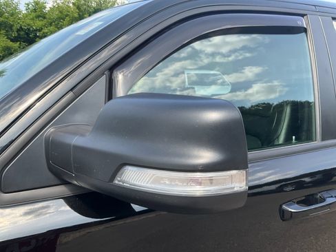 Used 2022 RAM 1500 TRX AWD/4WD image 27