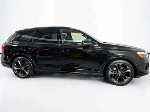 New 2026 Audi Q7 3.0T Premium Plus image 4
