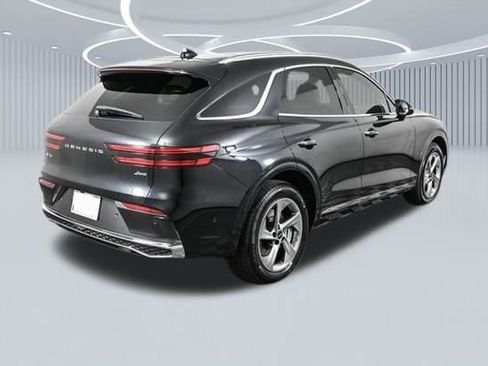New 2026 Genesis GV70 2.5T Advanced AWD/4WD image 9