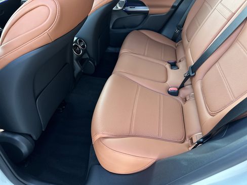 New 2026 Mercedes-Benz GLC 300 4MATIC image 26