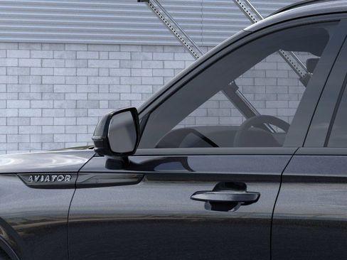 New 2026 Lincoln Aviator Black Label AWD/4WD image 20