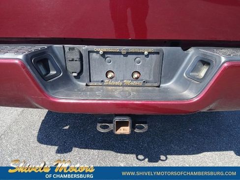 Used 2017 RAM 1500 Express AWD/4WD image 6
