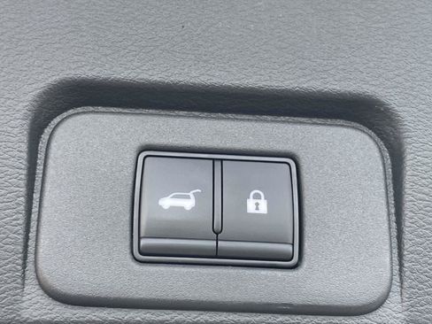 Used 2024 Nissan Rogue SV AWD/4WD image 11