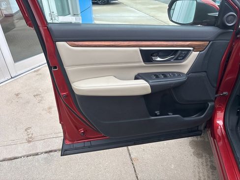 Used 2019 Honda CR-V EX-L image 11