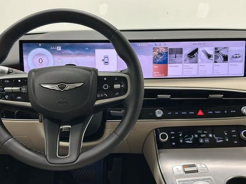 Certified 2026 Genesis GV70 2.5T Advanced image 10