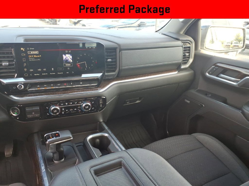 Certified 2022 GMC Sierra 1500 Elevation w/ Preferred Package AWD/4WD image 20