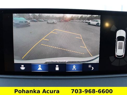 Used 2023 Acura MDX SH-AWD w/ Technology Package image 15