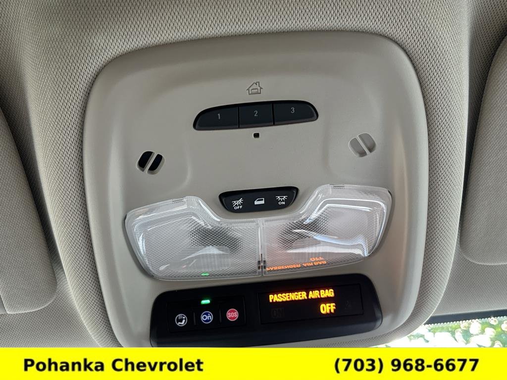 Certified 2024 Buick Encore GX Avenir AWD/4WD image 20
