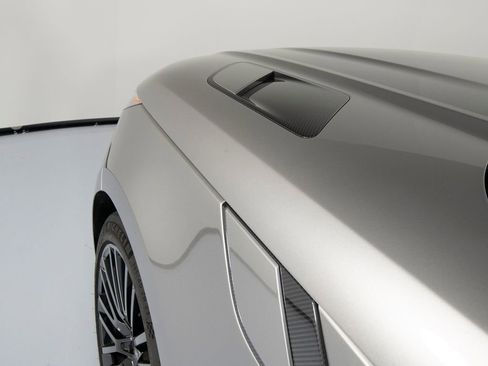 Used 2024 Land Rover Range Rover Sport image 44