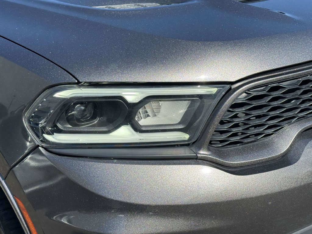 Used 2021 Dodge Durango R/T w/ Blacktop Package AWD/4WD image 12