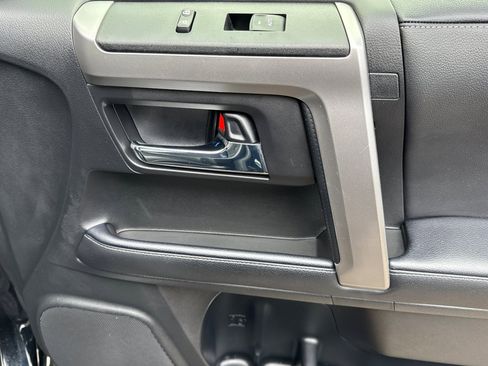 Certified 2023 Toyota 4Runner Limited image 24