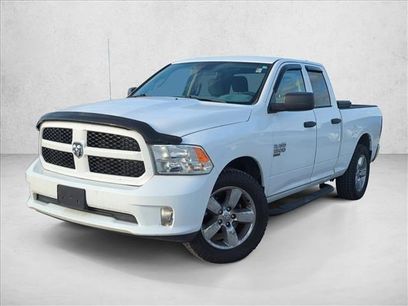Used 2019 RAM 1500 Express w/ Express Value Package