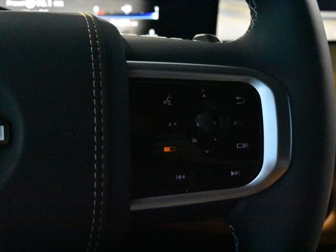 New 2026 Nissan Armada Platinum Reserve AWD/4WD image 8