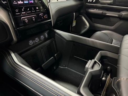 New 2026 RAM 1500 Tungsten AWD/4WD image 21