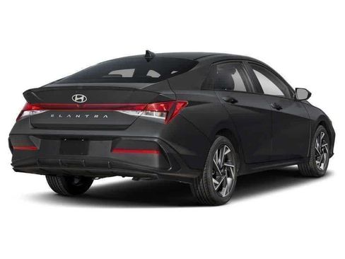 New 2026 Hyundai Elantra Sport FWD image 20