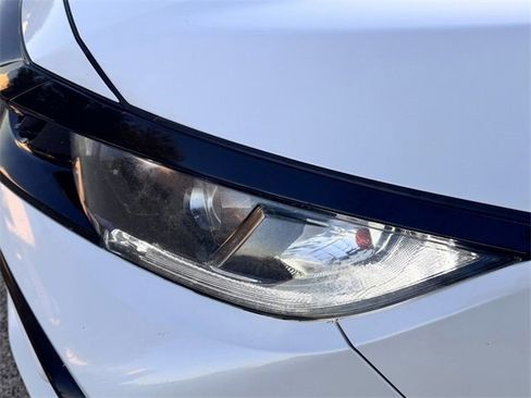 Used 2020 Honda Civic EX image 10