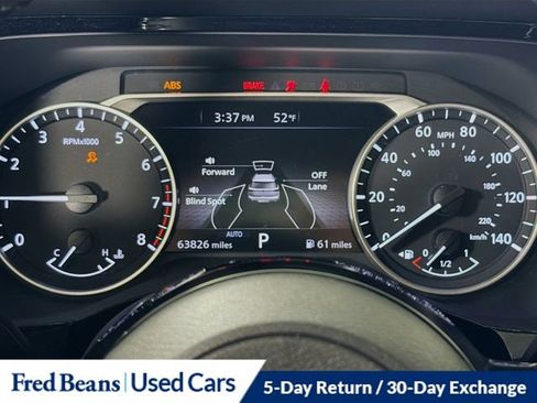 Used 2023 Nissan Pathfinder SV w/ SV Premium Package AWD/4WD image 17